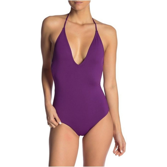 🐚NWT🐚Onia Nina One Piece Swimsuit - Picture 1 of 3